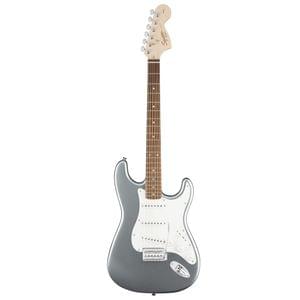 Fender Affinity Strat HSS LRL SLS Electric Guitar